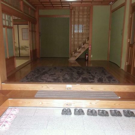 Minpaku Nagashima Room5 / Vacation Stay 1034 Kuwana Eksteriør bilde