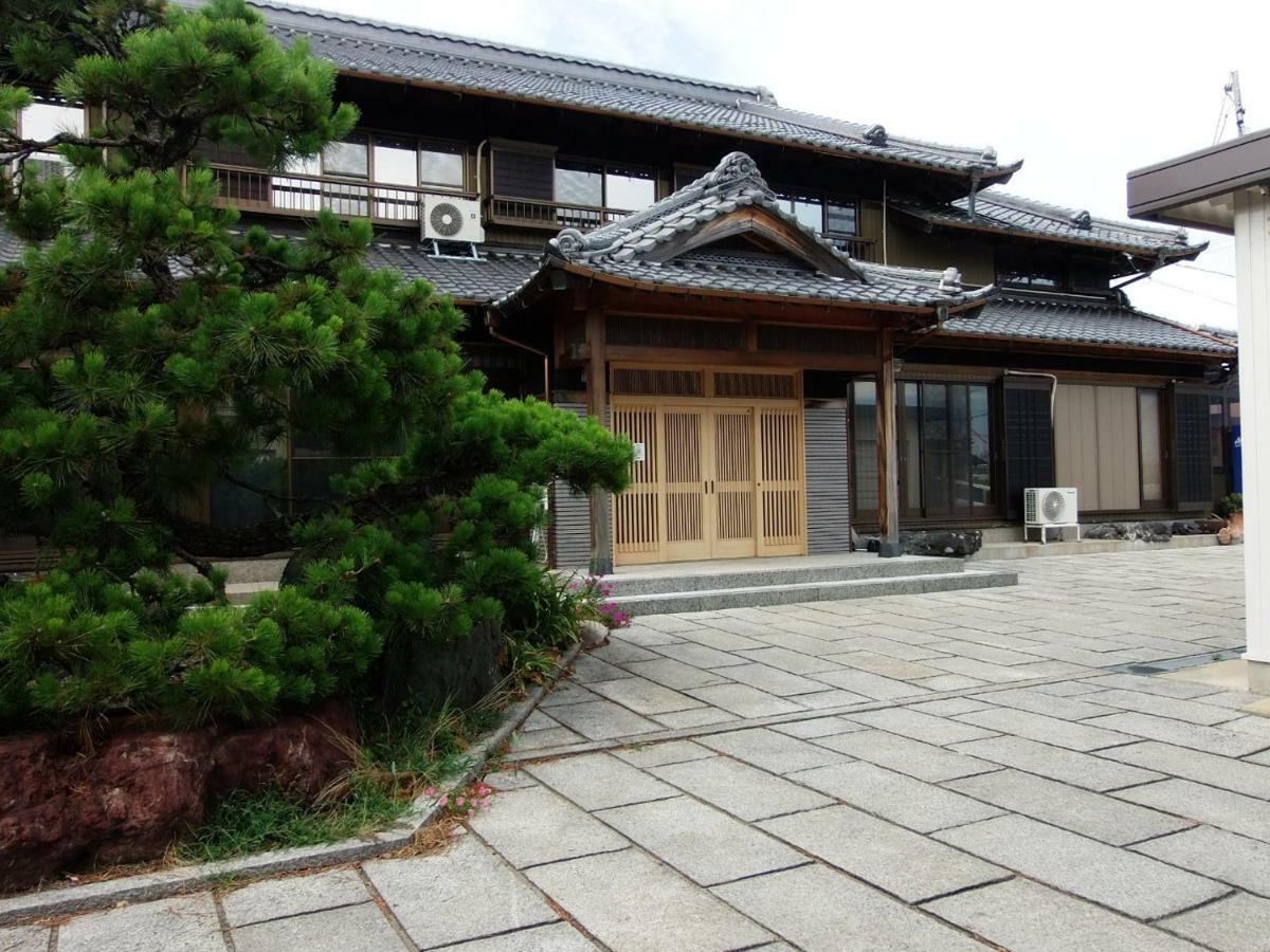 Minpaku Nagashima Room5 / Vacation Stay 1034 Kuwana Eksteriør bilde