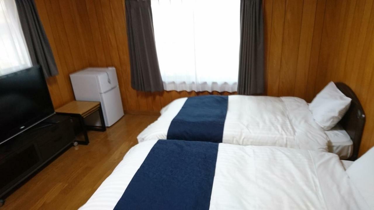 Minpaku Nagashima Room5 / Vacation Stay 1034 Kuwana Eksteriør bilde