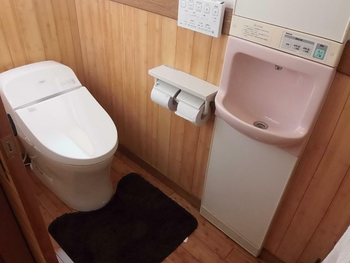 Minpaku Nagashima Room5 / Vacation Stay 1034 Kuwana Eksteriør bilde