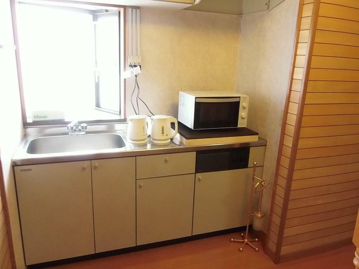 Minpaku Nagashima Room5 / Vacation Stay 1034 Kuwana Eksteriør bilde
